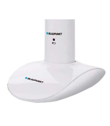 Blaupunkt DTS601 electric toothbrush Sonic toothbrush White