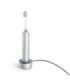 Dreame Mova Fresh Pro silver sonic toothbrush