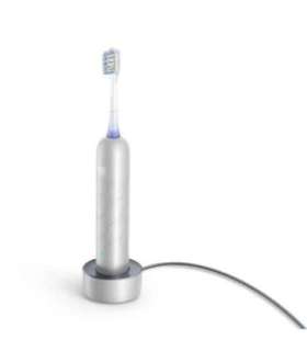 Dreame Mova Fresh Pro silver sonic toothbrush
