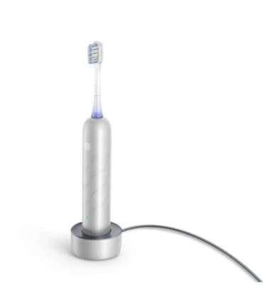 Dreame Mova Fresh Pro silver sonic toothbrush
