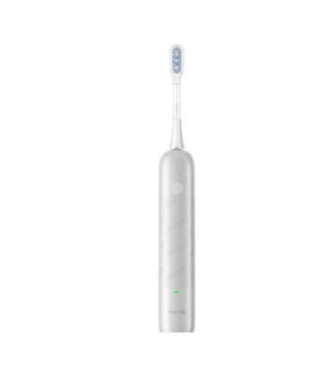 Dreame Mova Fresh Pro silver sonic toothbrush