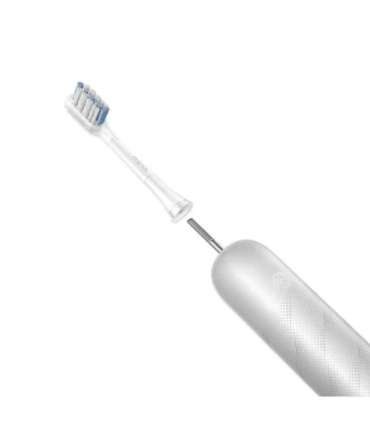 Dreame Mova Fresh Pro silver sonic toothbrush