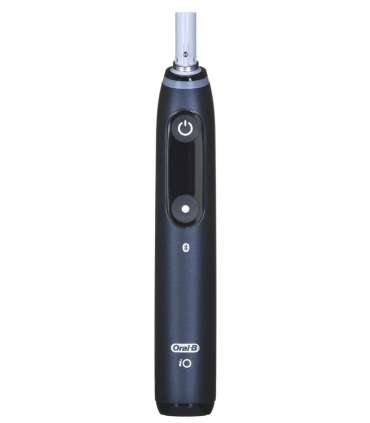 Oral-B iO iO7 Adult Rotating toothbrush Blue