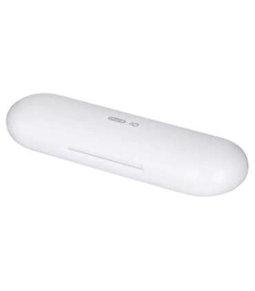 Oral-B iO iO7 Adult Rotating toothbrush Blue