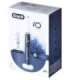 Oral-B iO iO7 Adult Rotating toothbrush Blue