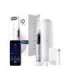 Braun  iO Series 9 Rose Quartz electric toothbrush