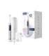 Braun  iO Series 9 Rose Quartz electric toothbrush