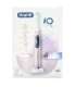 Braun  iO Series 9 Rose Quartz electric toothbrush