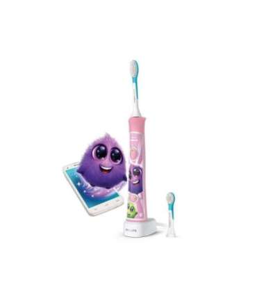 Philips Sonicare For Kids Built-in Bluetooth® Sonic