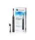 Black sonic electric toothbrush HX702