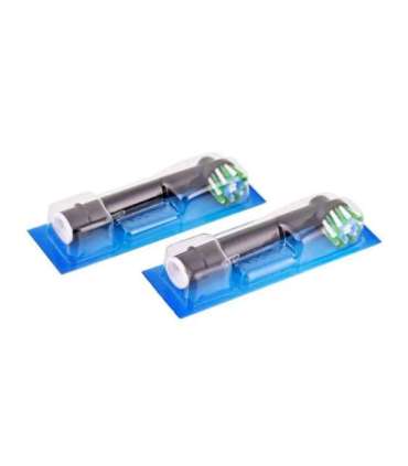 Oral-B Pro 3 Pro3 3000 Adult Rotating-oscillating toothbrush Black