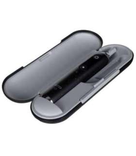 Oral-B iO Series 10 Adult Rotating-oscillating toothbrush Black