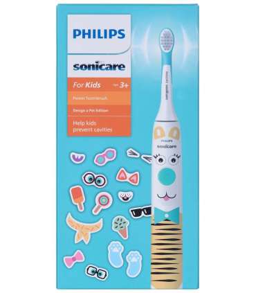Children's Toothbrush PHILIPS HX3601/01