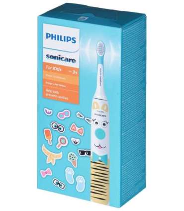 Children's Toothbrush PHILIPS HX3601/01