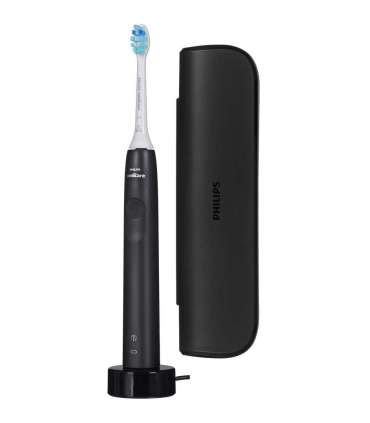Philips 3100 series Sonic technology Sonic electric toothbrush HX3673/14.