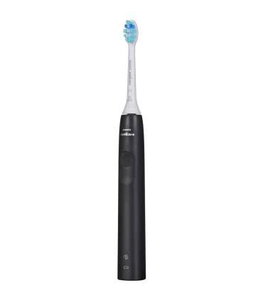 Philips 3100 series Sonic technology Sonic electric toothbrush HX3673/14.