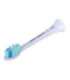 Philips 3100 series HX3671/13 Sonic technology Sonic electric toothbrush