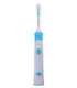 Philips Sonicare For Kids Built-in Bluetooth® Sonic electric toothbrush