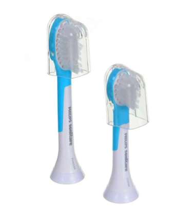Philips Sonicare For Kids Built-in Bluetooth® Sonic electric toothbrush