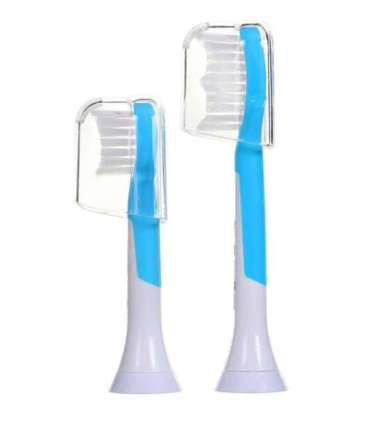 Philips Sonicare For Kids Built-in Bluetooth® Sonic electric toothbrush
