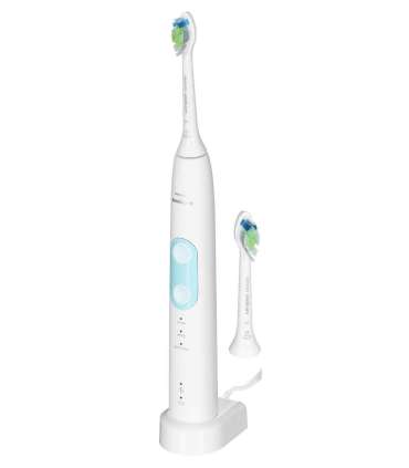 Philips Sonicare Built-in pressure sensor Sonic electric toothbrush