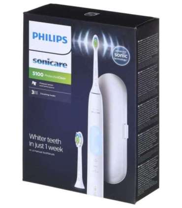 Philips Sonicare Built-in pressure sensor Sonic electric toothbrush