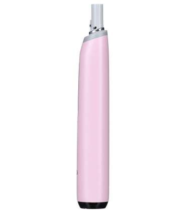 Oral-B iO5 Pink electric toothbrush