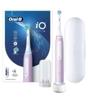 Toothbrush Oral-B iO4 Lavender