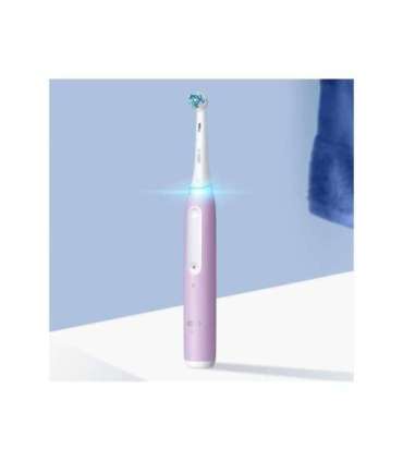 Toothbrush Oral-B iO4 Lavender