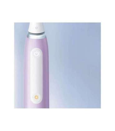 Toothbrush Oral-B iO4 Lavender
