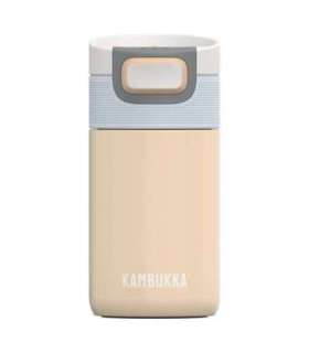 Kambukka Etna Iced Latte - thermal mug, 300 ml