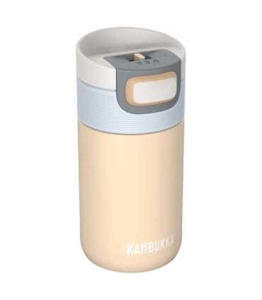 Kambukka Etna Iced Latte - thermal mug, 300 ml