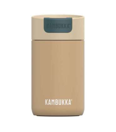 Kambukka Olympus Latte - thermal mug, 300 ml