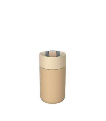 Kambukka Olympus Latte - thermal mug, 300 ml