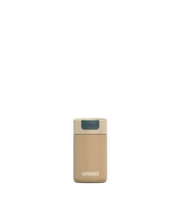 Kambukka Olympus Latte - thermal mug, 300 ml