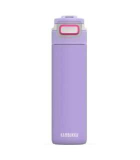 Kambukka Elton Insulated Digital Lavender - thermal bottle, 600 ml