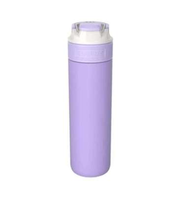 Kambukka Elton Insulated Digital Lavender - thermal bottle, 600 ml