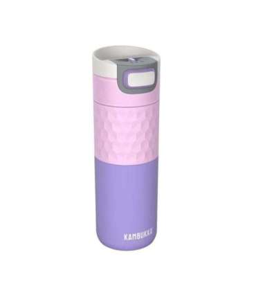 Thermal mug Kambukka Etna Grip 500 ml Pale Purple (11-01049)