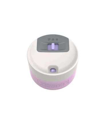 Thermal mug Kambukka Etna Grip 500 ml Pale Purple (11-01049)