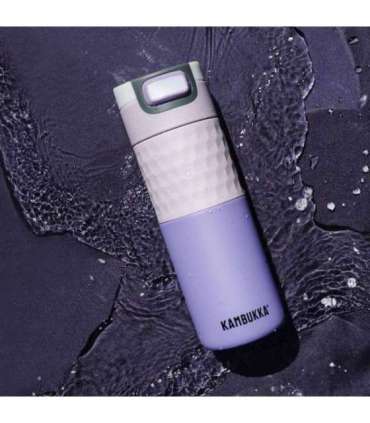 Thermal mug Kambukka Etna Grip 500 ml Pale Purple (11-01049)