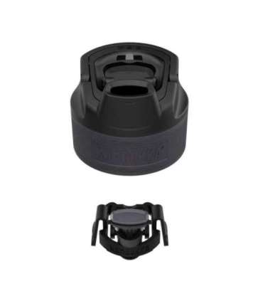 Thermal bottle Kambukka Elton Insulated 600 ml Nightfall (11-03038)