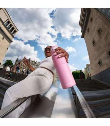 Thermal bottle Kambukka Elton Insulated 1000 ml Pink Ambition (11-03039)