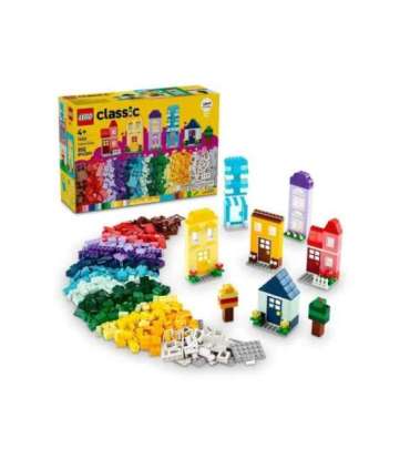 LEGO CLASSIC 11035 Creative Houses