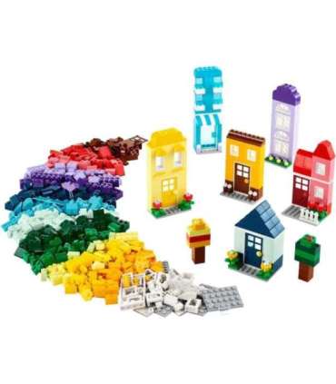 LEGO CLASSIC 11035 Creative Houses