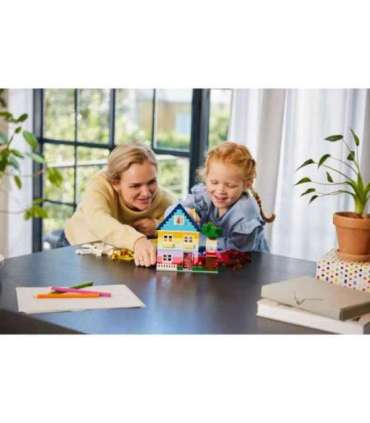 LEGO CLASSIC 11035 Creative Houses