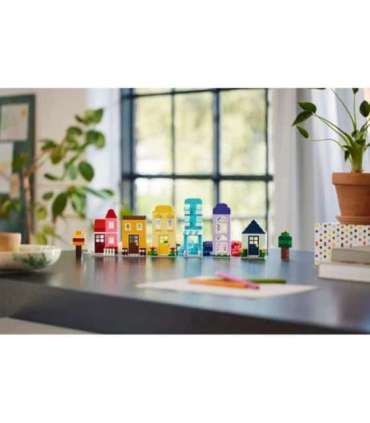 LEGO CLASSIC 11035 Creative Houses