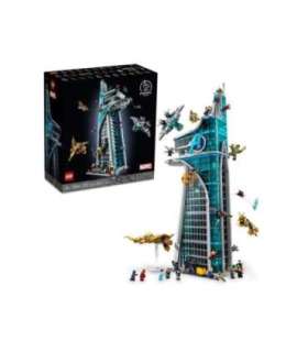 LEGO MARVEL 76269 Avengers Tower
