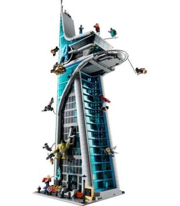 LEGO MARVEL 76269 Avengers Tower