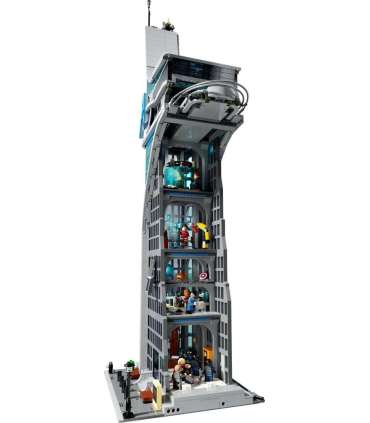 LEGO MARVEL 76269 Avengers Tower