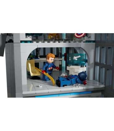 LEGO MARVEL 76269 Avengers Tower